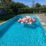 別荘 Charming Villa, Private Pool
