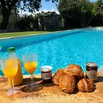 Charming Villa, Private Pool 別荘 バルバッジョ
