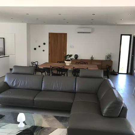 펜션 Charming Villa, Private Pool Barbaggio