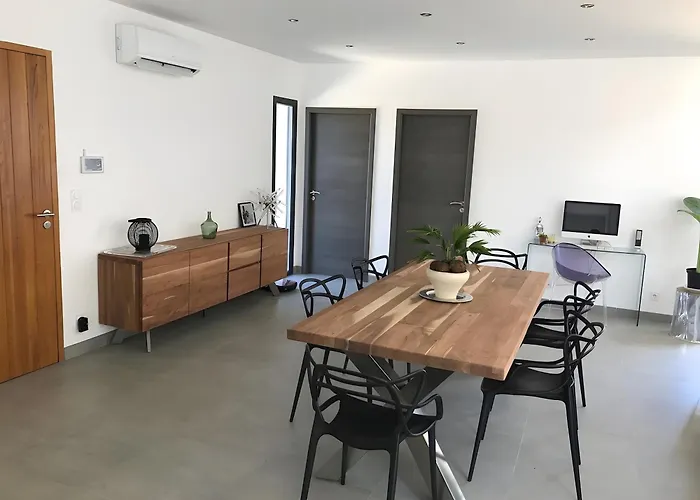 펜션 Charming Villa, Private Pool *