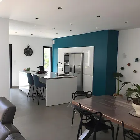 Vakantiehuis Charming Villa, Private Pool *