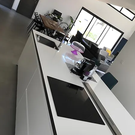 Charming Villa, Private Pool *