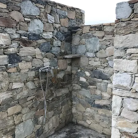 別荘 De Charme, Piscine Privee バルバッジョ
