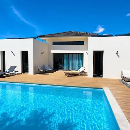 , Piscine Privee, Jacuzzi *