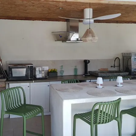 , Piscine Privee, Jacuzzi Villa