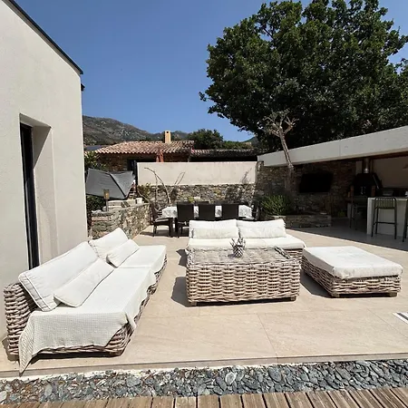 , Piscine Privee, Jacuzzi