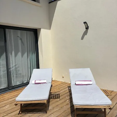 , Piscine Privee, Jacuzzi Villa *