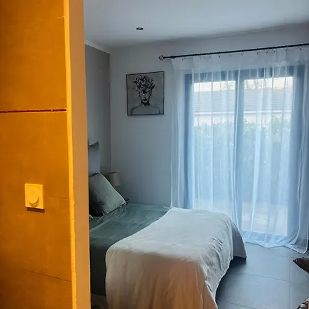 , Piscine Privee, Jacuzzi Villa