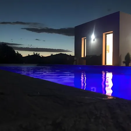 , Piscine Privee, Jacuzzi *
