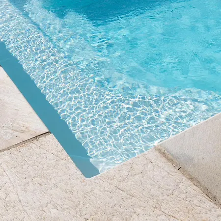 , Piscine Privee, Jacuzzi Barbaggio