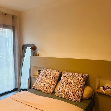 , Piscine Privee, Jacuzzi Villa Barbaggio