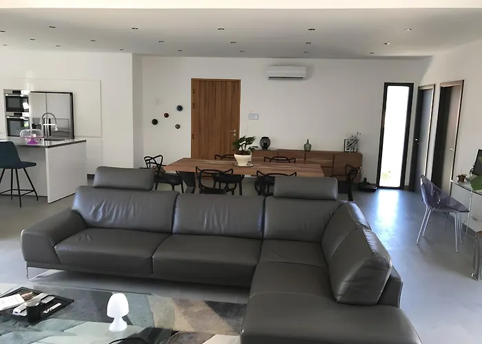 Vakantiehuis Charming Villa, Private Pool Barbaggio