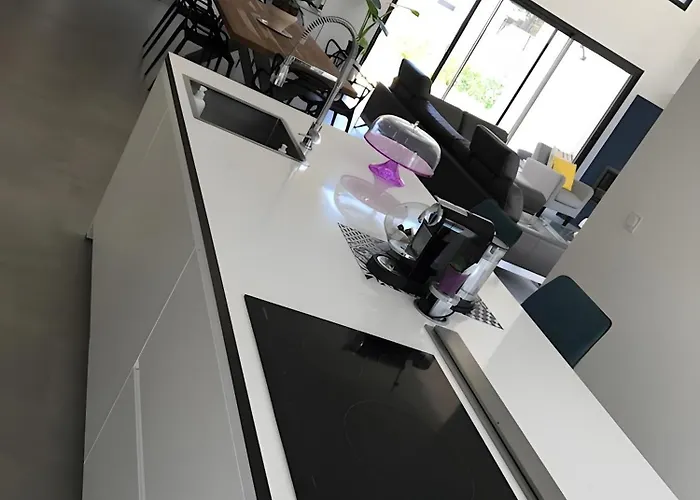 Charming Villa, Private Pool *