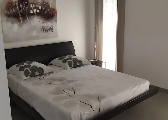 度假居 Charming Villa, Private Pool *