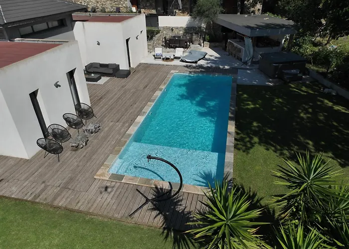 Charming Villa, Private Pool *