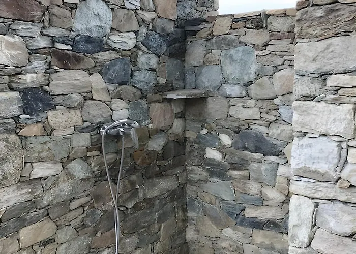 Vakantiehuis Charming Villa, Private Pool Barbaggio